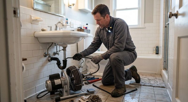 Plumbing Service
