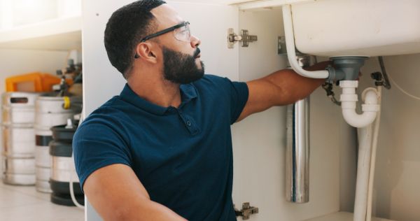 Property Plumbing Repair