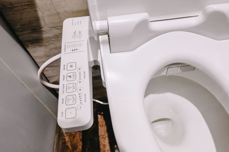 Bidet Repair Service