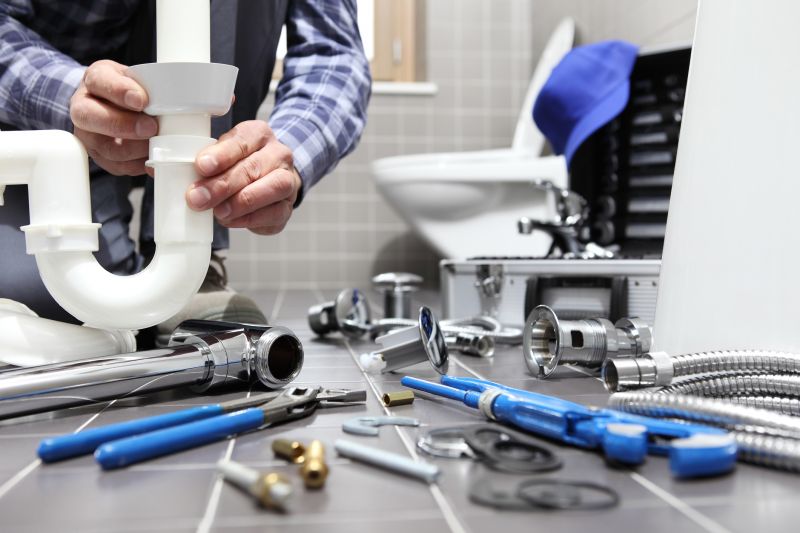 Bidet Repair Service