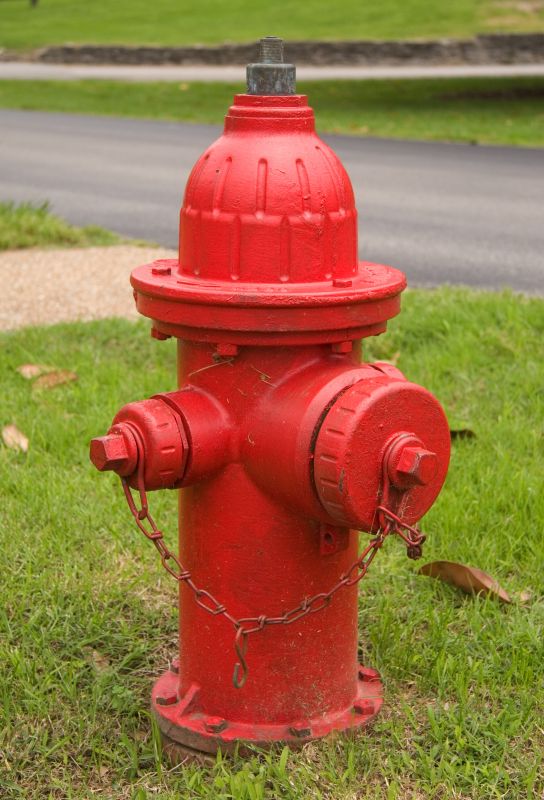 Hydrant Replacement