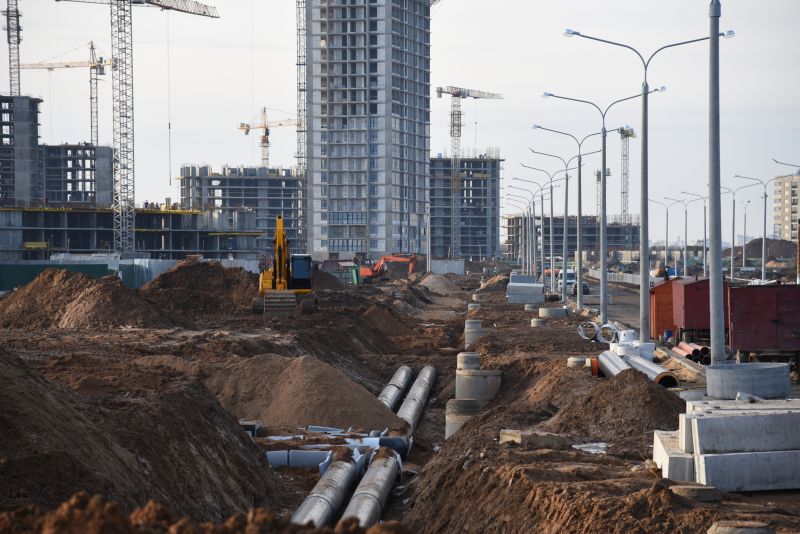 Pipe Replacement Service