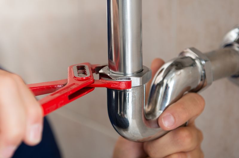 Plumbing Repair Service