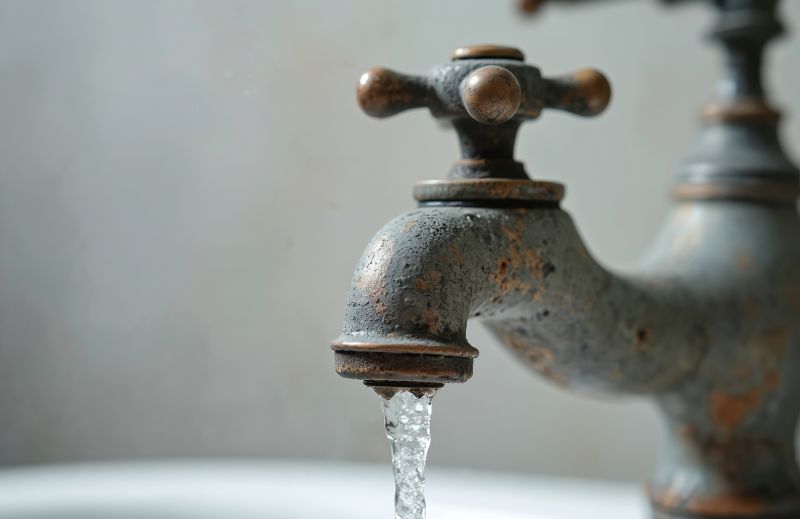 Plumbing System Replacement