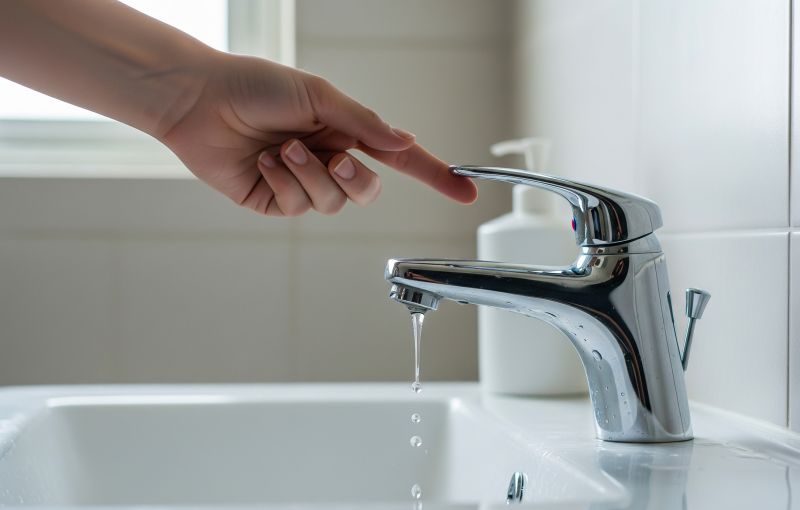 Water Hydrant Replacement