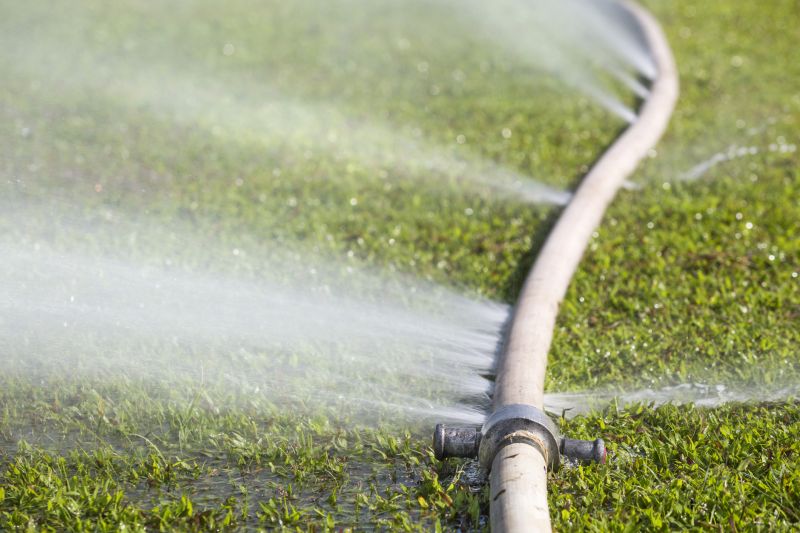 Water Pressure Repair